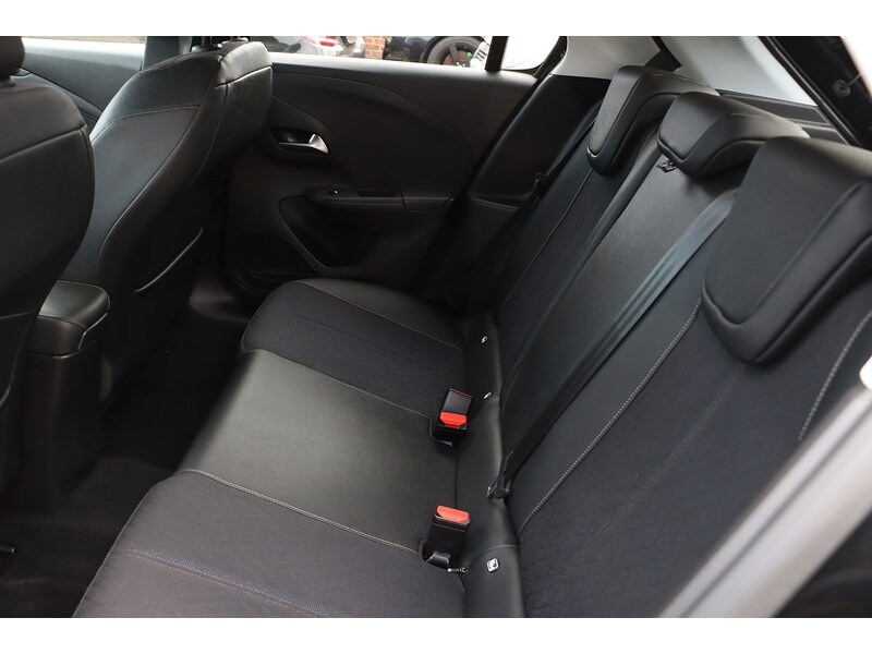 Used Vauxhall Corsa 2020 for sale - 76197318: Photo 32