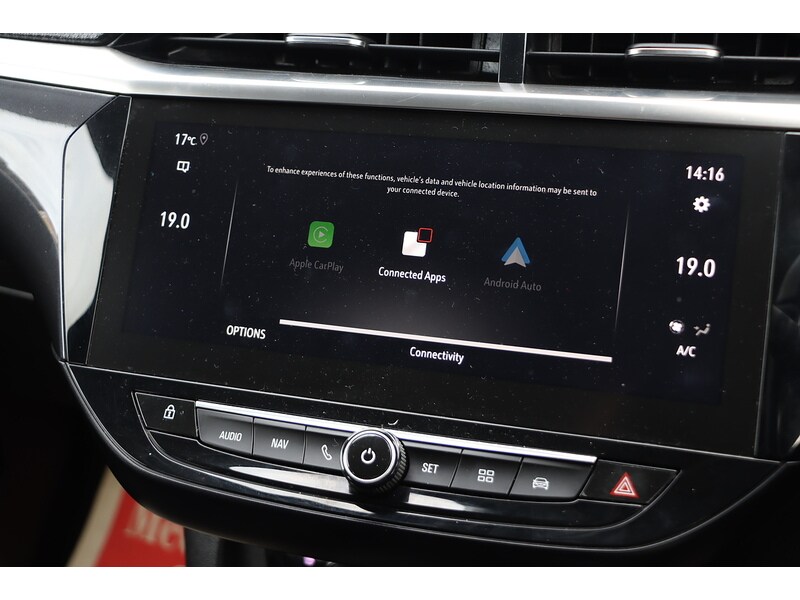 Used Vauxhall Corsa 2020 for sale - 76197318: Photo 33