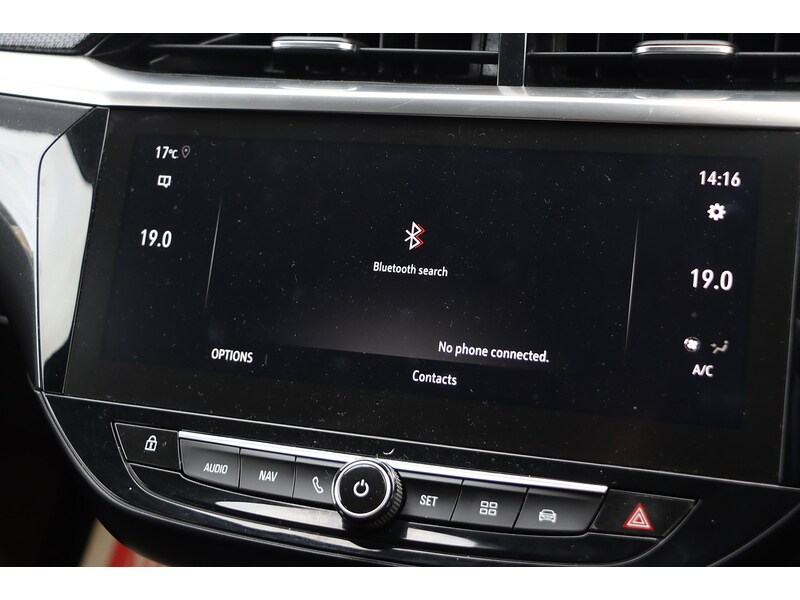 Used Vauxhall Corsa 2020 for sale - 76197318: Photo 34