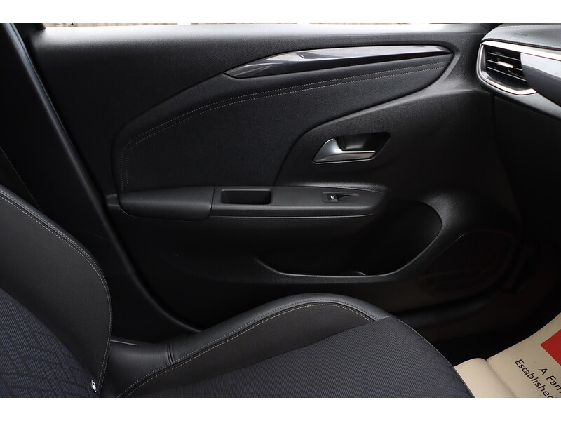 Used Vauxhall Corsa 2020 for sale - 76197318: Photo 36