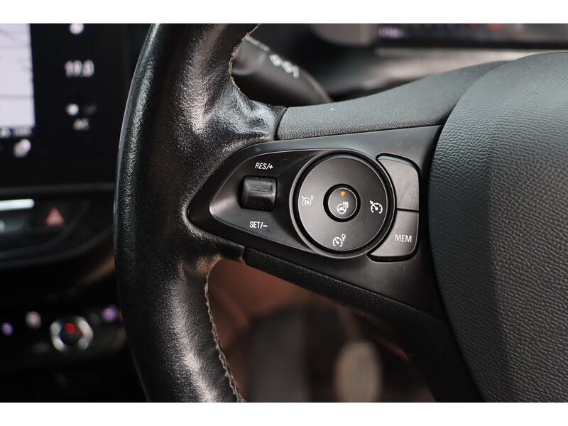 Used Vauxhall Corsa 2020 for sale - 76197318: Photo 37