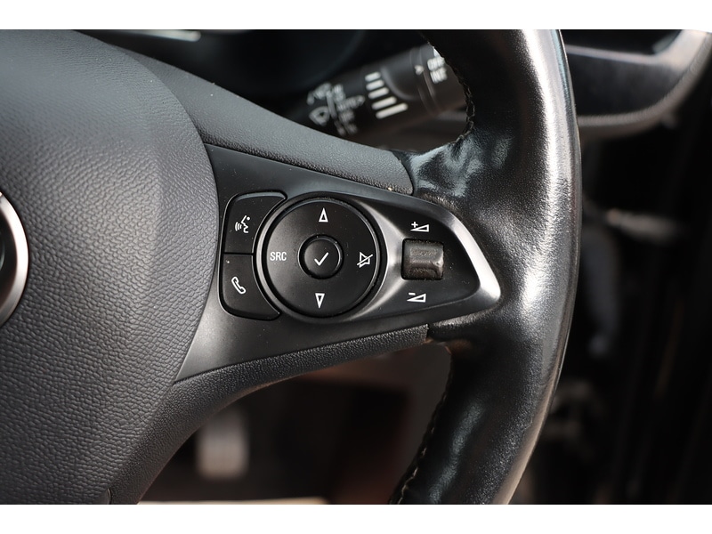 Used Vauxhall Corsa 2020 for sale - 76197318: Photo 38