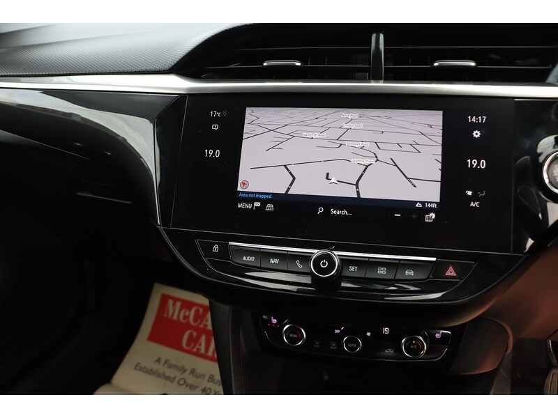 Used Vauxhall Corsa 2020 for sale - 76197318: Photo 39