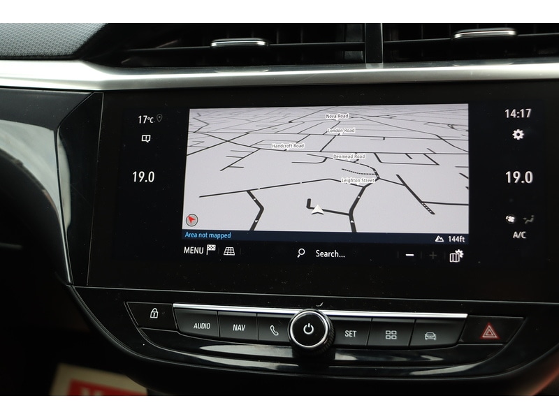 Used Vauxhall Corsa 2020 for sale - 76197318: Photo 40