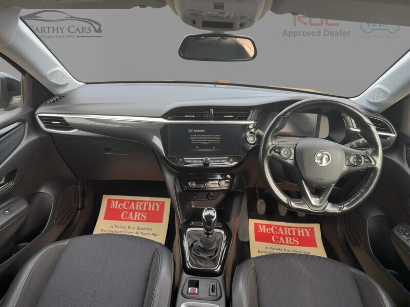 Used Vauxhall Corsa 2020 for sale - 76197318: Photo 41