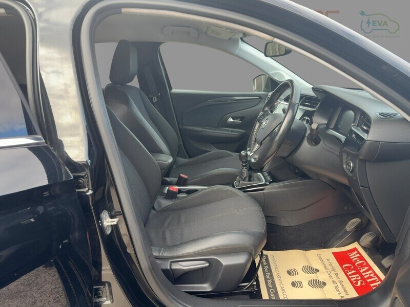 Used Vauxhall Corsa 2020 for sale - 76197318: Photo 42