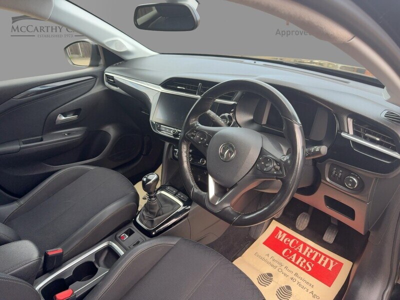 Used Vauxhall Corsa 2020 for sale - 76197318: Photo 44