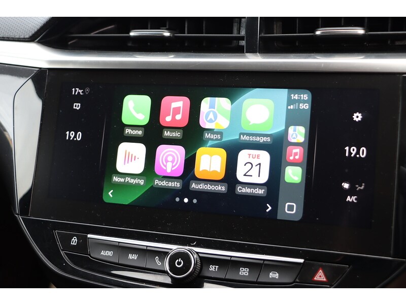 Used Vauxhall Corsa 2020 for sale - 76197318: Photo 5