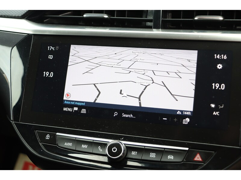 Used Vauxhall Corsa 2020 for sale - 76197318: Photo 51