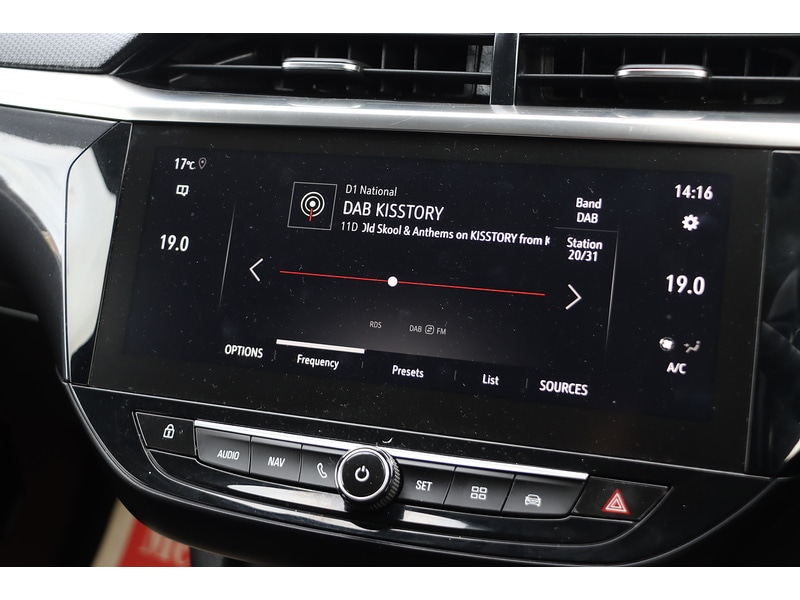 Used Vauxhall Corsa 2020 for sale - 76197318: Photo 54