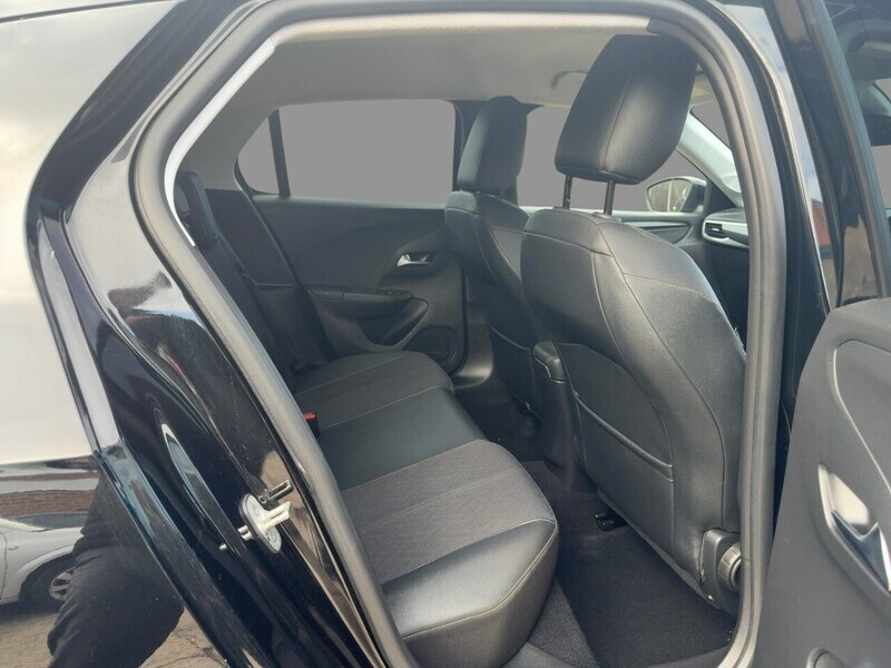 Used Vauxhall Corsa 2020 for sale - 76197318: Photo 57