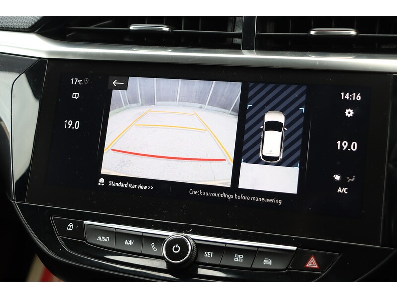 Used Vauxhall Corsa 2020 for sale - 76197318: Photo 8