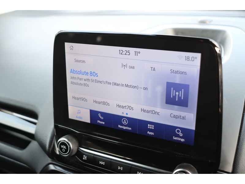 Used Ford Ecosport 2022 for sale - 77257990: Photo 11