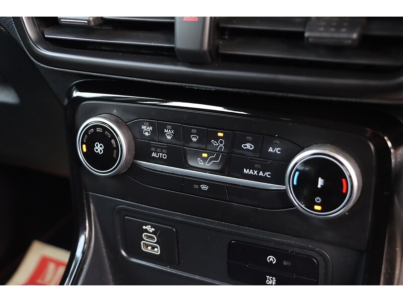 Used Ford Ecosport 2022 for sale - 77257990: Photo 12