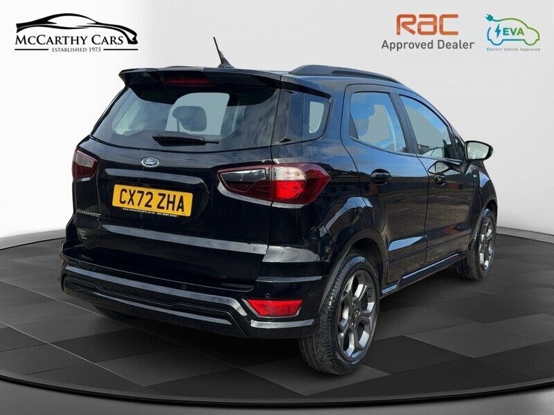 Used Ford Ecosport 2022 for sale - 77257990: Photo 13