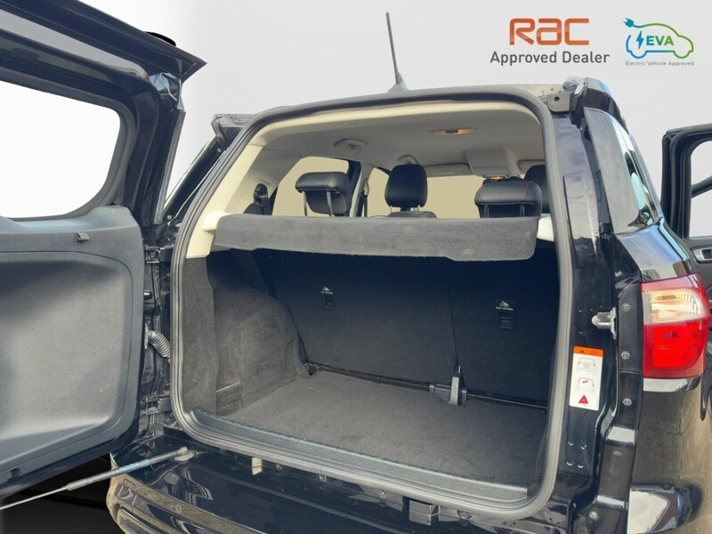 Used Ford Ecosport 2022 for sale - 77257990: Photo 14