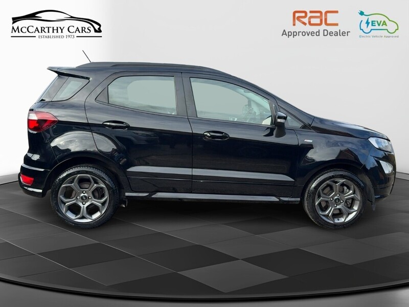 Used Ford Ecosport 2022 for sale - 77257990: Photo 15