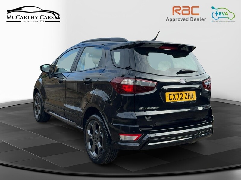 Used Ford Ecosport 2022 for sale - 77257990: Photo 16