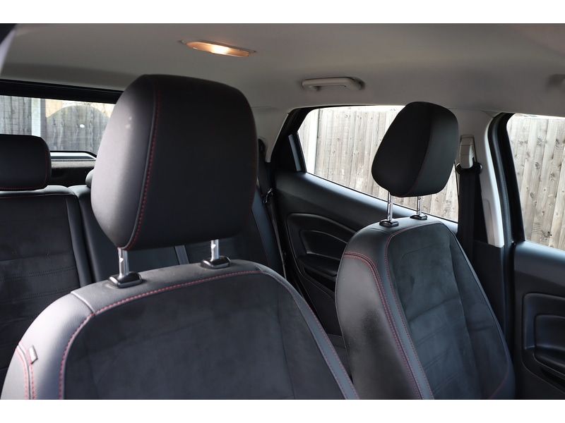 Used Ford Ecosport 2022 for sale - 77257990: Photo 18