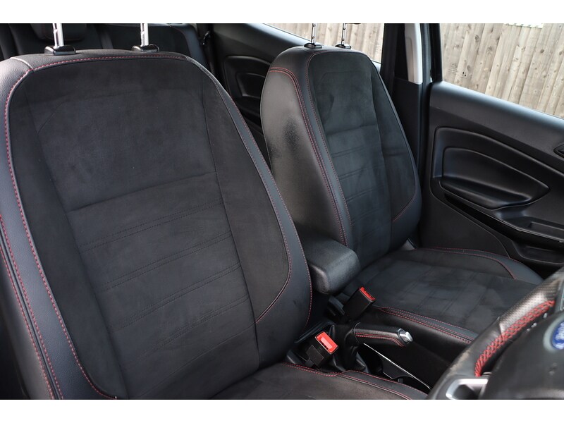 Used Ford Ecosport 2022 for sale - 77257990: Photo 19