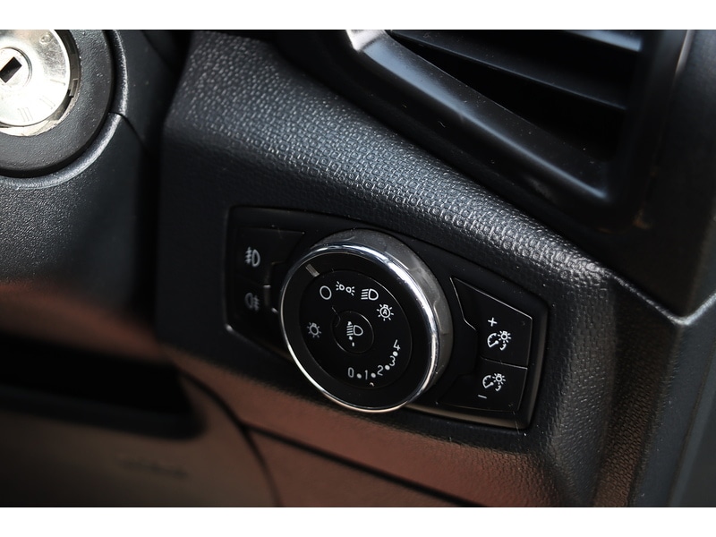 Used Ford Ecosport 2022 for sale - 77257990: Photo 20