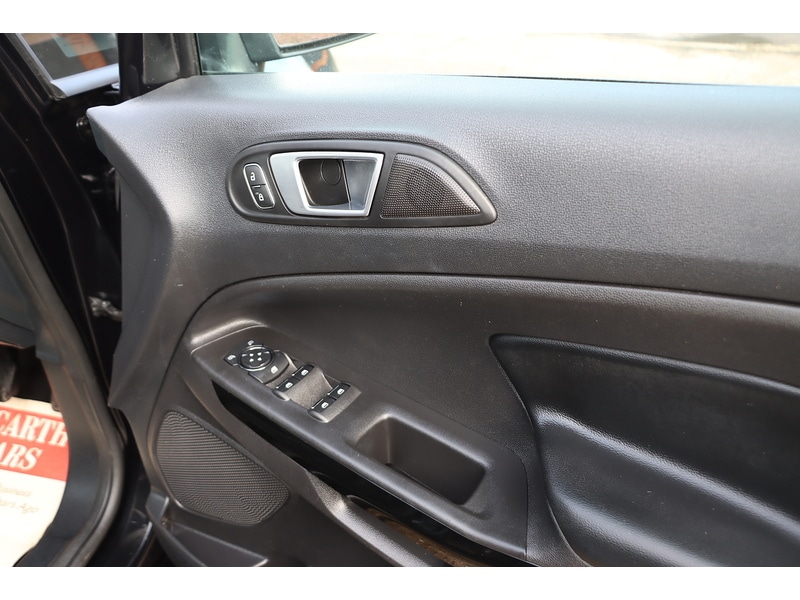 Used Ford Ecosport 2022 for sale - 77257990: Photo 22