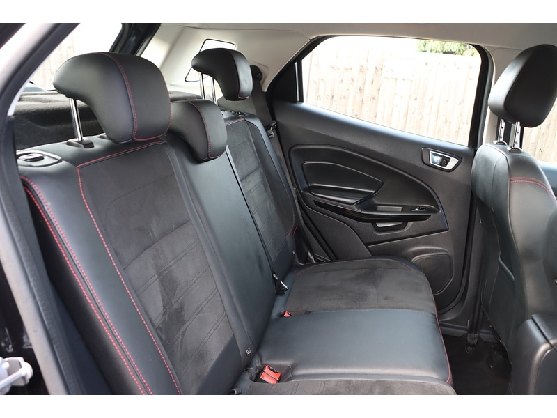 Used Ford Ecosport 2022 for sale - 77257990: Photo 26