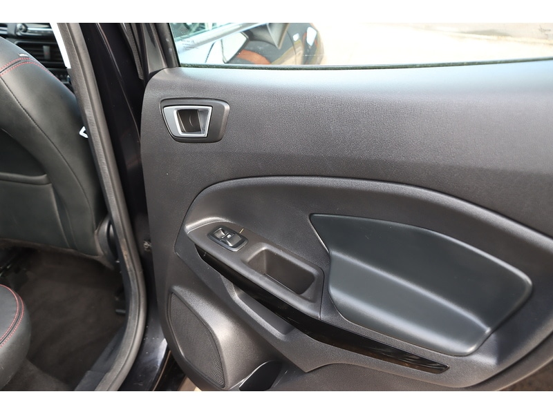 Used Ford Ecosport 2022 for sale - 77257990: Photo 27