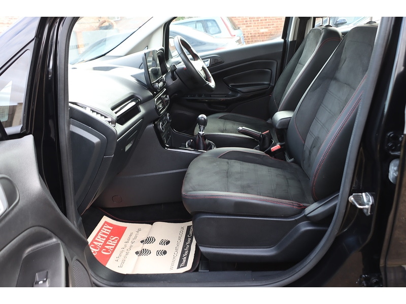 Used Ford Ecosport 2022 for sale - 77257990: Photo 29