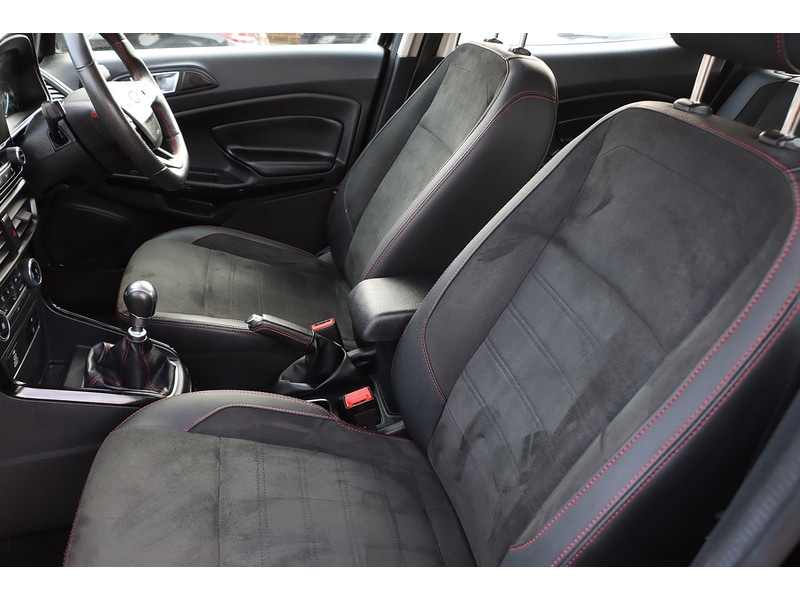 Used Ford Ecosport 2022 for sale - 77257990: Photo 30