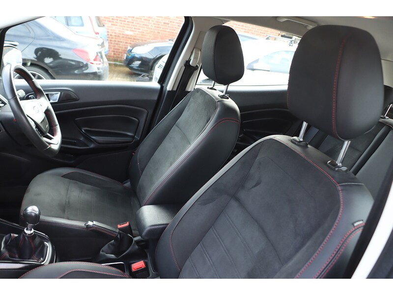 Used Ford Ecosport 2022 for sale - 77257990: Photo 31