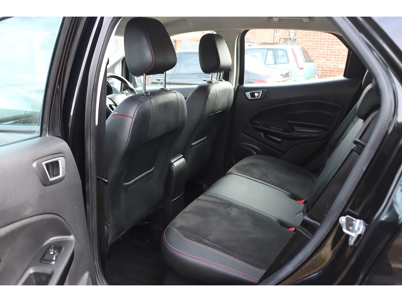 Used Ford Ecosport 2022 for sale - 77257990: Photo 32