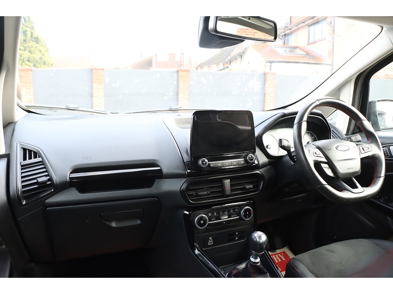 Used Ford Ecosport 2022 for sale - 77257990: Photo 33