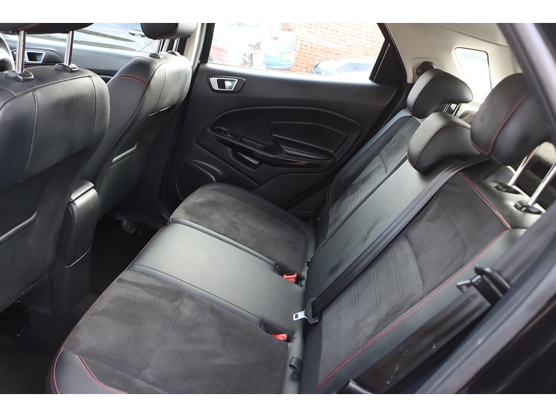 Used Ford Ecosport 2022 for sale - 77257990: Photo 34