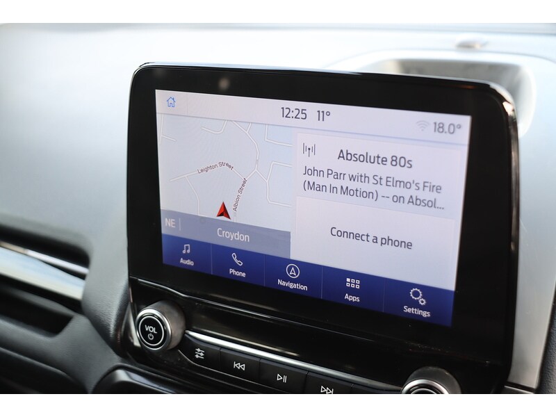 Used Ford Ecosport 2022 for sale - 77257990: Photo 36