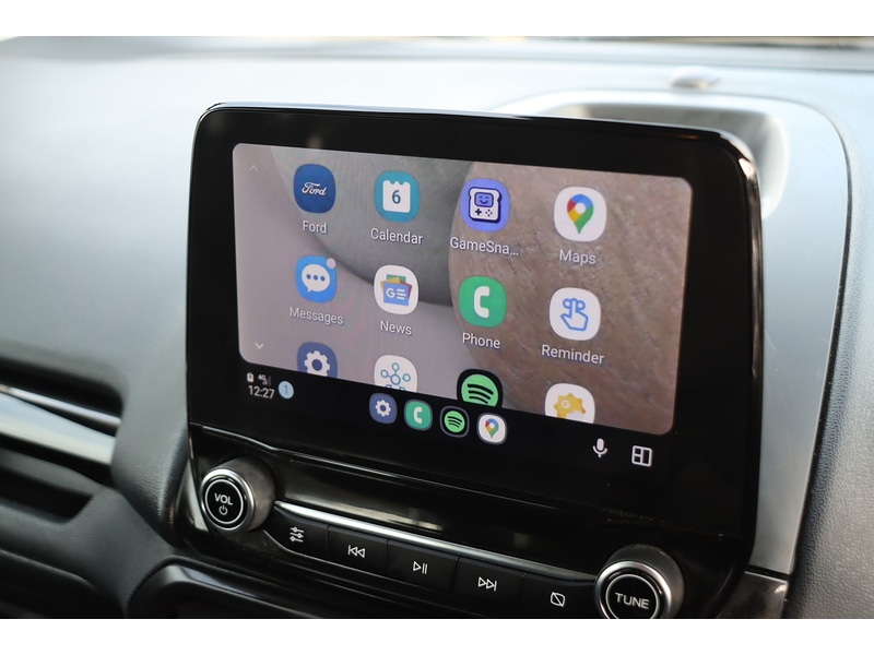 Used Ford Ecosport 2022 for sale - 77257990: Photo 37