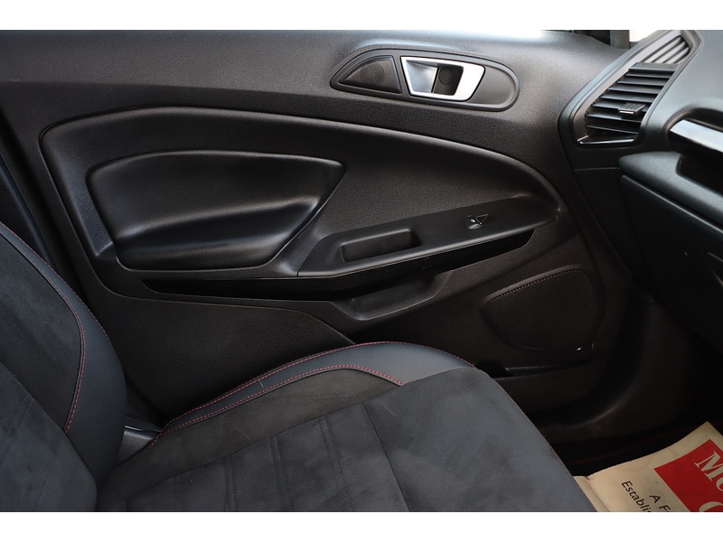 Used Ford Ecosport 2022 for sale - 77257990: Photo 40