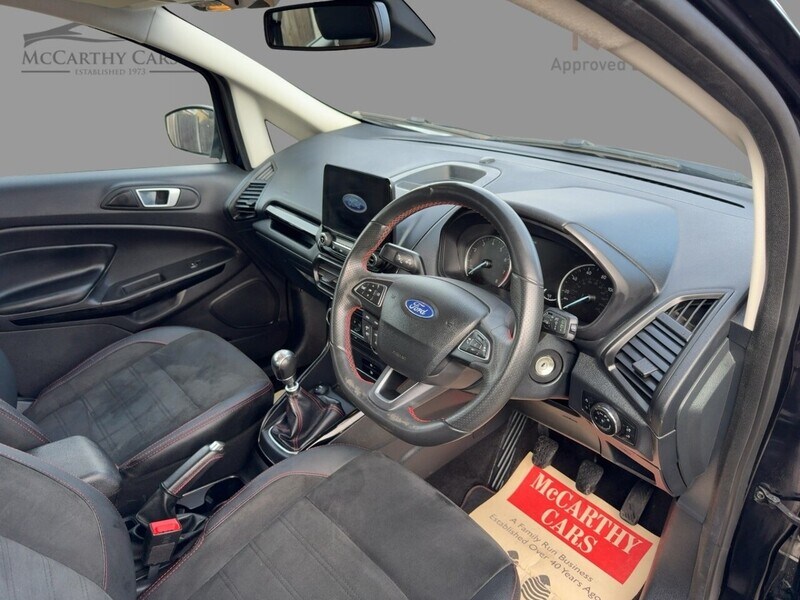 Used Ford Ecosport 2022 for sale - 77257990: Photo 44