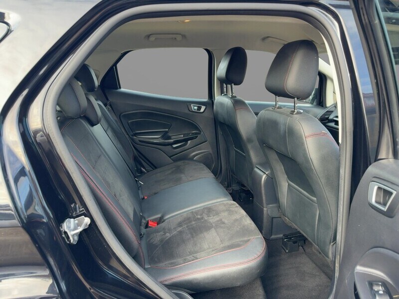 Used Ford Ecosport 2022 for sale - 77257990: Photo 45