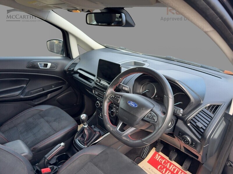 Used Ford Ecosport 2022 for sale - 77257990: Photo 46