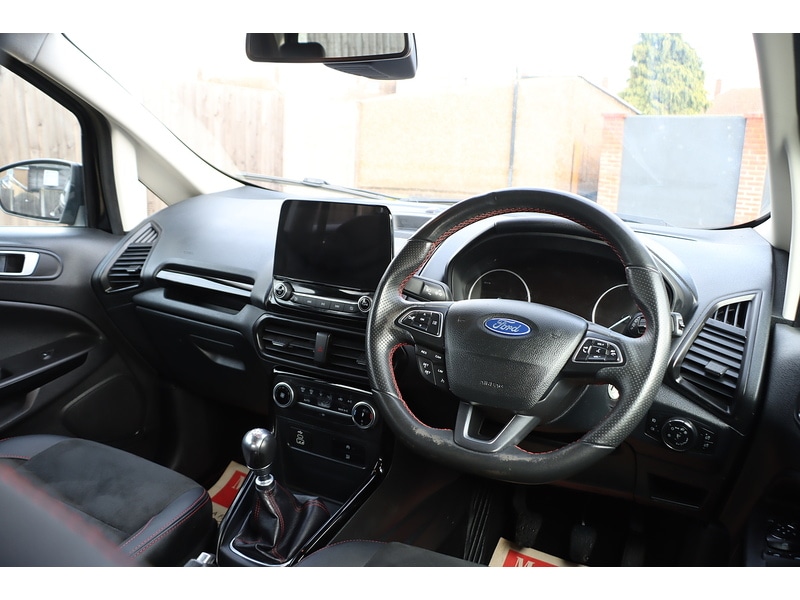 Used Ford Ecosport 2022 for sale - 77257990: Photo 47