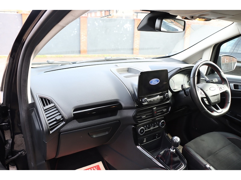 Used Ford Ecosport 2022 for sale - 77257990: Photo 48