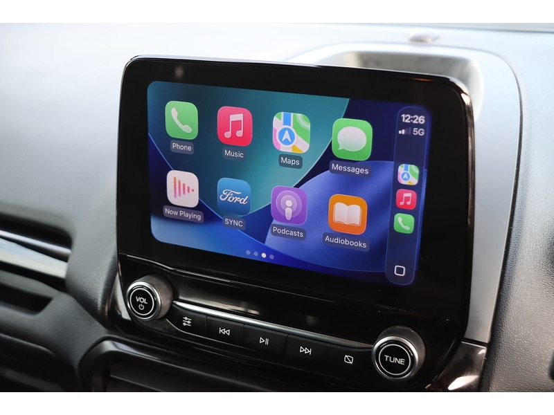 Used Ford Ecosport 2022 for sale - 77257990: Photo 52