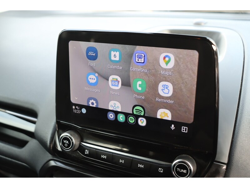 Used Ford Ecosport 2022 for sale - 77257990: Photo 54