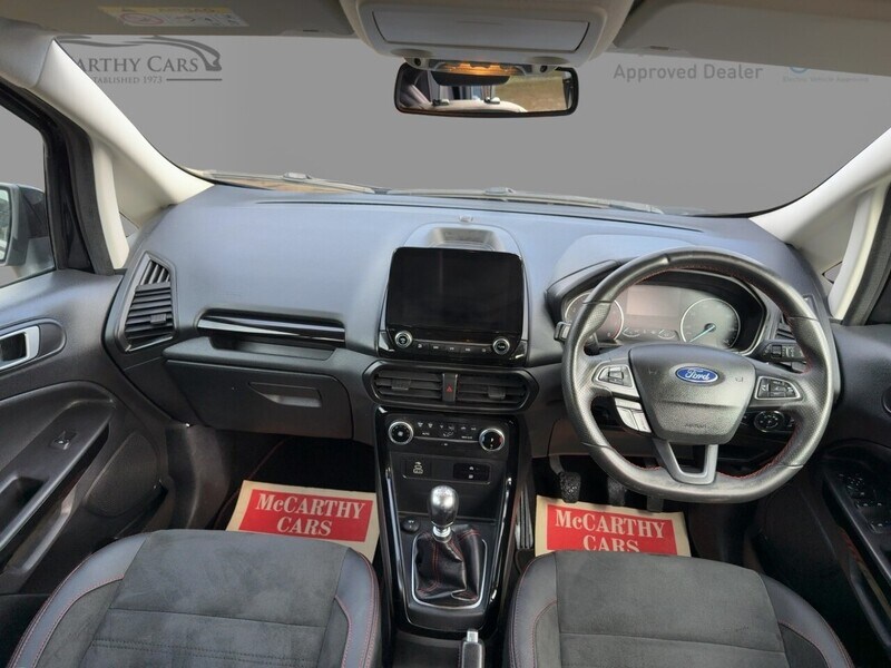 Used Ford Ecosport 2022 for sale - 77257990: Photo 55