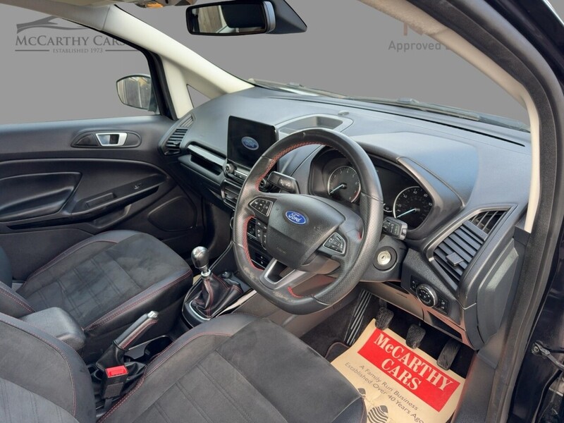 Used Ford Ecosport 2022 for sale - 77257990: Photo 56