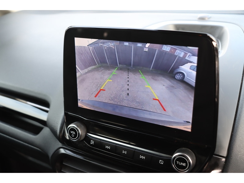 Used Ford Ecosport 2022 for sale - 77257990: Photo 6