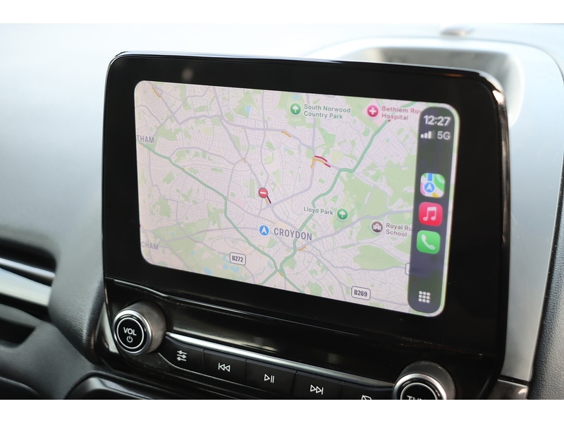 Used Ford Ecosport 2022 for sale - 77257990: Photo 9