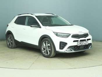 2022 - T-GDi MHEV GT-Line 5-Door