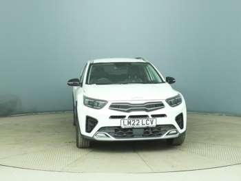 Used Kia Stonic 2022 for sale - 75203466: Photo